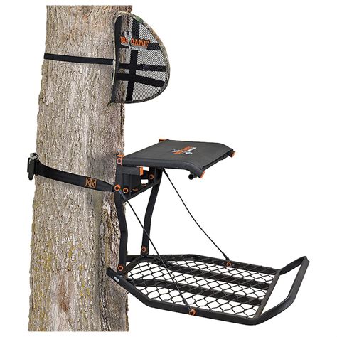 Hang Big Game the Cheap Way .